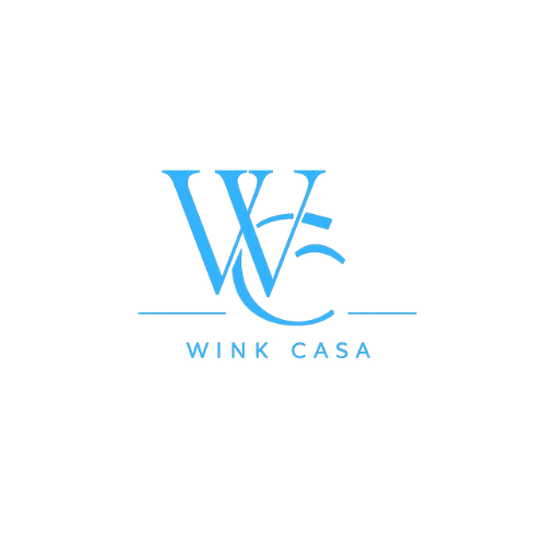 WinkCasa Logo