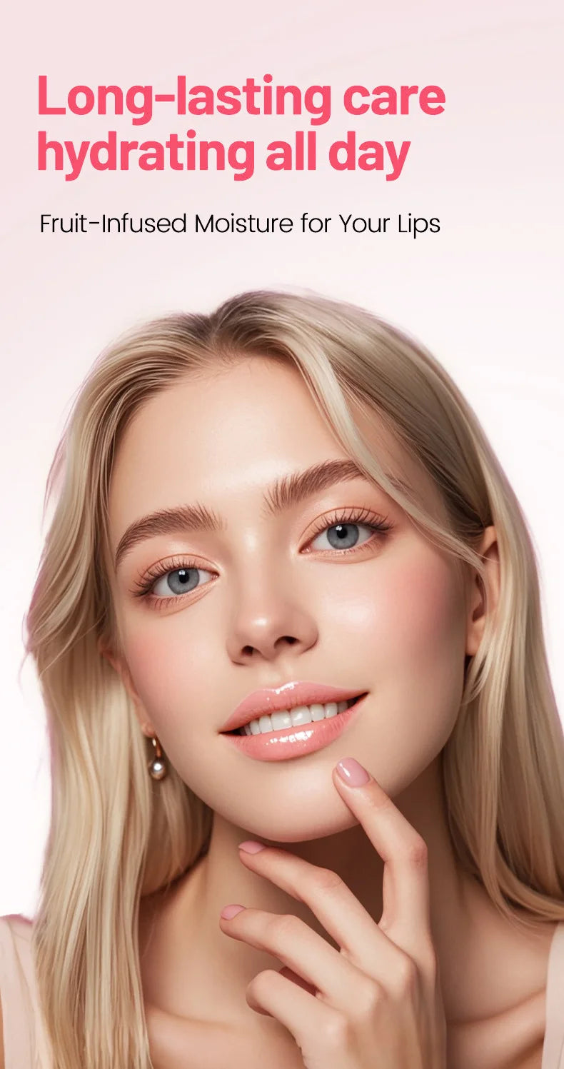 Penifen Lip Balm & Overnight Lip Mask – Hydrating & Moisturizing Duo