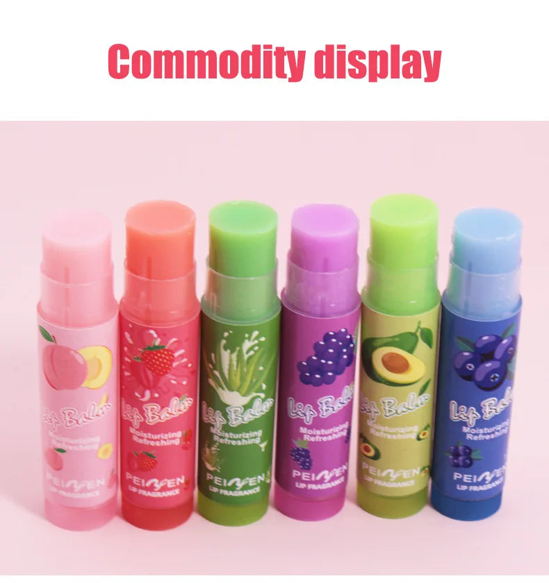 Penifen Lip Balm & Overnight Lip Mask – Hydrating & Moisturizing Duo