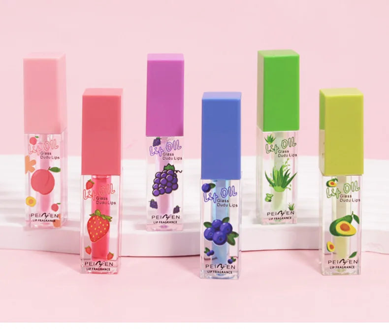 Penifen Lip Balm & Overnight Lip Mask – Hydrating & Moisturizing Duo