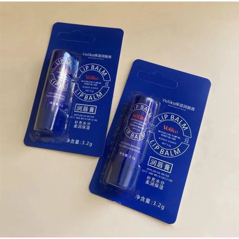 Lip Balm Whitening Remove Dark Lighten Melanin Lip Mask Fade Lip Line Brighten Exfoliating Moisturize Dead Skin Repair Lip Care