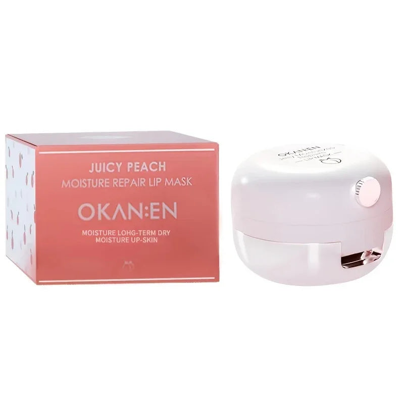 2025 New Lip Balm Healing Moisturizing  All-natural Plant VC Night Care Lip Balm Remove Chapped Beauty Health Care Lip Products