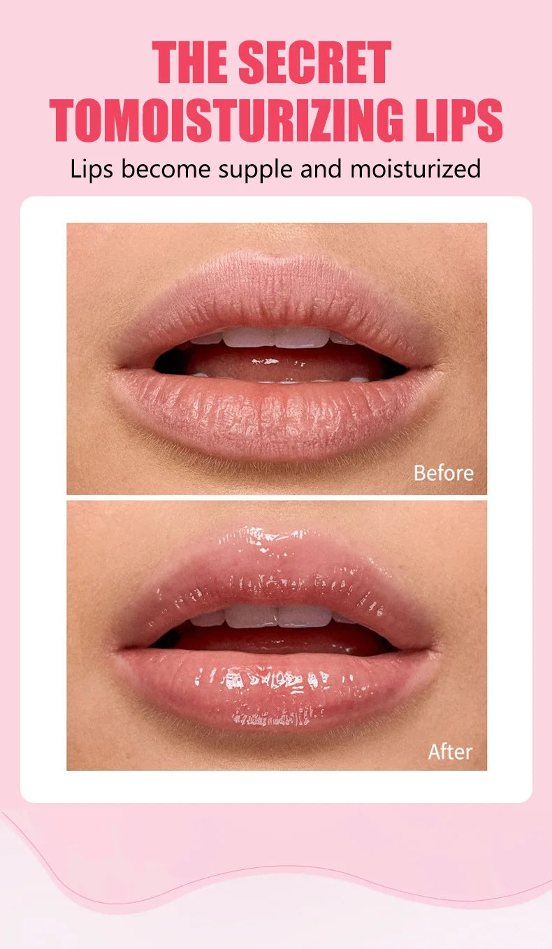 Penifen Lip Balm & Overnight Lip Mask – Hydrating & Moisturizing Duo